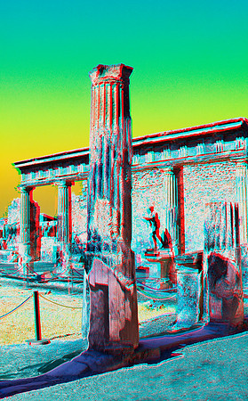 ITALY, Pompeii (2)