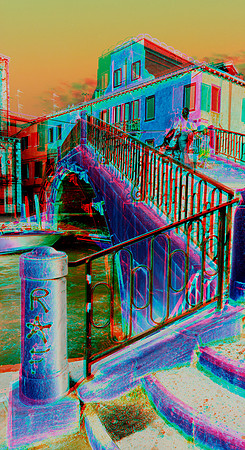 ITALY, Venice, Bridge view_0009a_55c