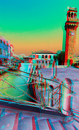 ITALY, Venice, Murano view_0013_55c