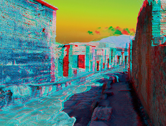 ITALY, Pompeii (66)