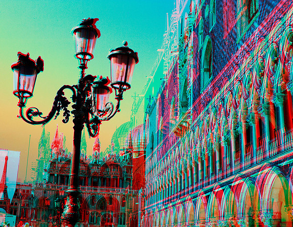 ITALY, Venice, Doges' Palace_0051_55c