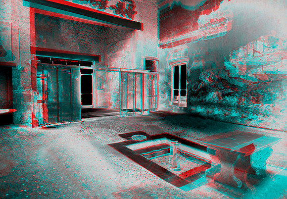 ITALY, Herculaneum (83)_bw
