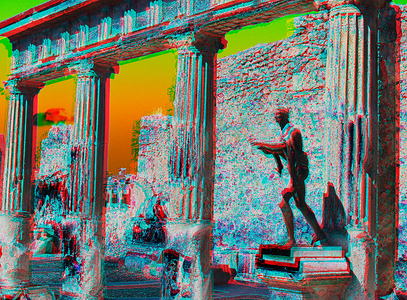 ITALY, Pompeii (04)