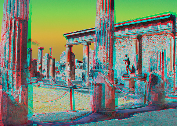 ITALY, Pompeii (01a)