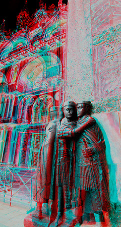ITALY, Venice, Doges' Palace_0009_55c