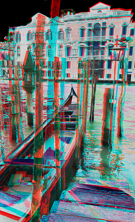 ITALY, Venice, Grand Canal_0003a_55c
