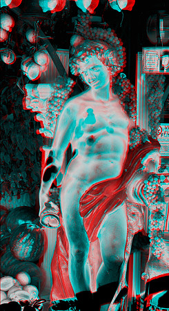 ITALY, Pompeii (109)_bw