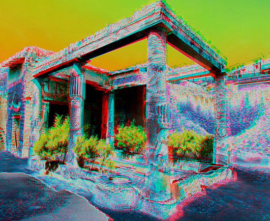 ITALY, Herculaneum (103)