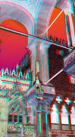 ITALY, Venice, Doges' Palace_0024