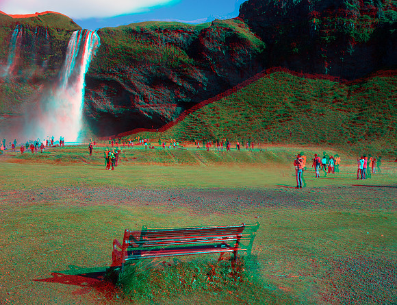 Iceland, Seljalandsfoss_080woaanaVU