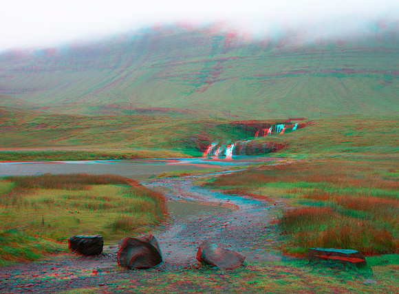 Iceland, Kirkjufellsfoss _024anaVU