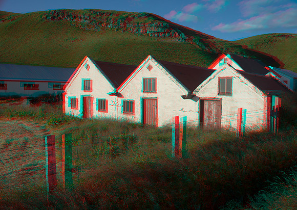 Iceland, Dyrholaey farm_001anaVU
