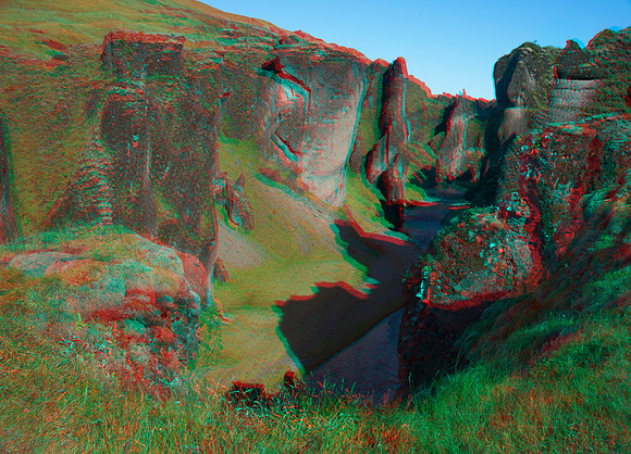 Iceland, Fjadrargljufur__001anaVU