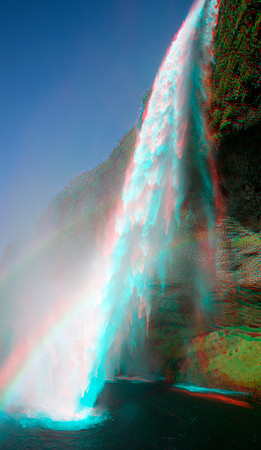 Iceland, Seljalandsfoss_031anaVU