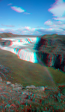 Iceland, Gullfoss_007anaVU