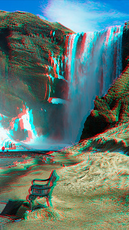 Iceland, Skogafoss_0009