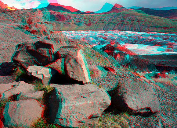 Iceland, Svinafellsjokull_031anaVU