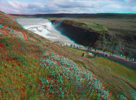 Iceland, Gullfoss_003anaVU