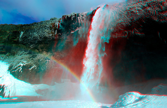 Iceland, Seljalandsfoss_0039
