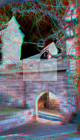 GERMANY, Nuremberg, Burg_0024