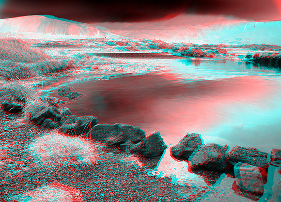 Iceland, Budir_033ana_55bw