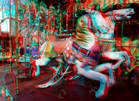 FRANCE, Nimes, Carousel_0004anaVU