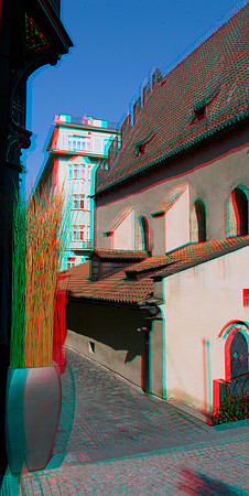 CZ, Prague, Josevof_0001aanaVU