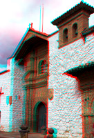 COLOMBIA, Convento Santo Ecce Homo_0001