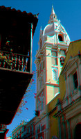COLOMBIA, Cartagena_0046