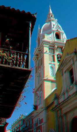 COLOMBIA, Cartagena_0046