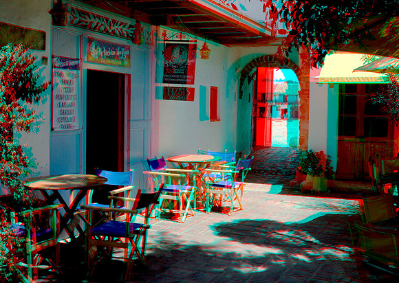 COLOMBIA, Villa de Leyva_0073