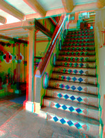 COLOMBIA, Villa de Leyva, Posada de San Antonio_0005