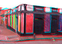 COLOMBIA, Bogota, Candelaria_0018
