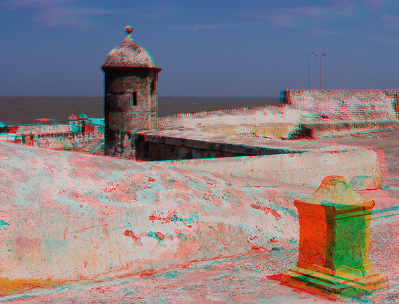 COLOMBIA, Cartagena_0073VU