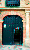 COLOMBIA, Villa de Leyva_0023