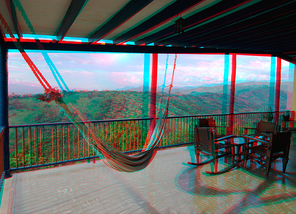 COLOMBIA, Hacienda El Caney_0014