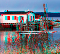 CANADA, NS, Gabarus_0010VU