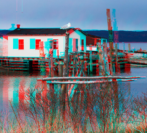 CANADA, NS, Gabarus_0010VU
