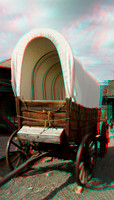 CANADA, AB, Fort MacLeod, NWMP Fort_09anaVU