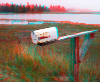 CANADA, NS, postboxVU