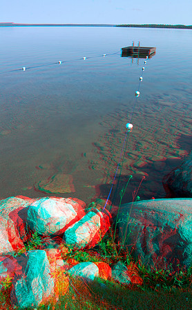 CANADA, ONT, Man.Isl Timberlane Lodge_18anaVU