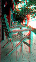 CANADA, ONT, Man.Isl Timberlane Lodge_03_1VU