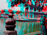 CHINA, Beijing, Summer Palace_0018