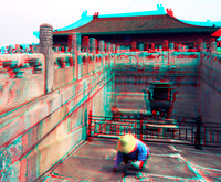 CHINA, Beijing, Forbidden City_0057