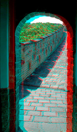 CHINA, Mutiany, Gt Wall_0051