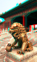 CHINA, Beijing, Forbidden City_0035