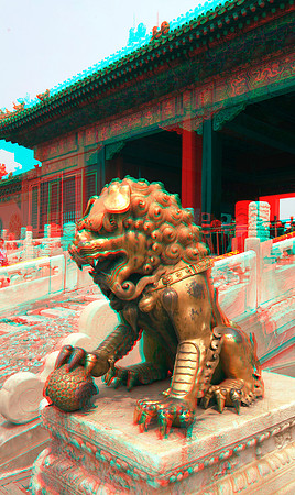 CHINA, Beijing, Forbidden City_0035
