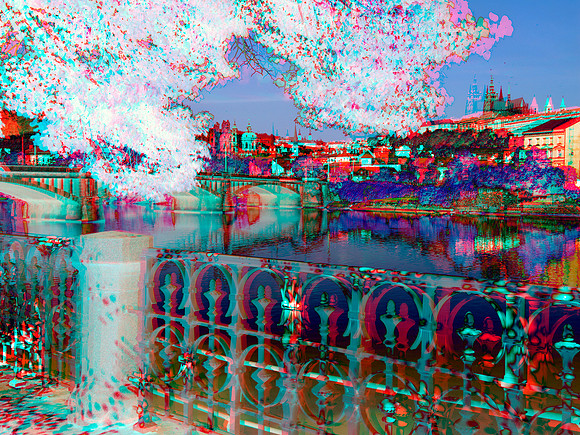 CZ, Prague, Vltava views_0031ana_55ci