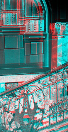 CZ, Prague, Municipal House_0002ana_55bw