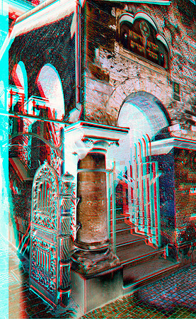 CZ, Prague, Josevof, Synagogue_0001ana_55ci